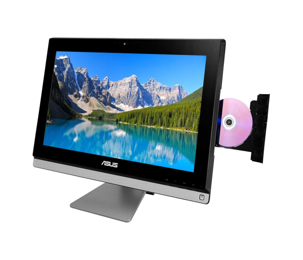 ASUS Eee Top ET2311IUKH i5-4460S/8GB/500/DVD-RW - 207340 - zdjęcie 3
